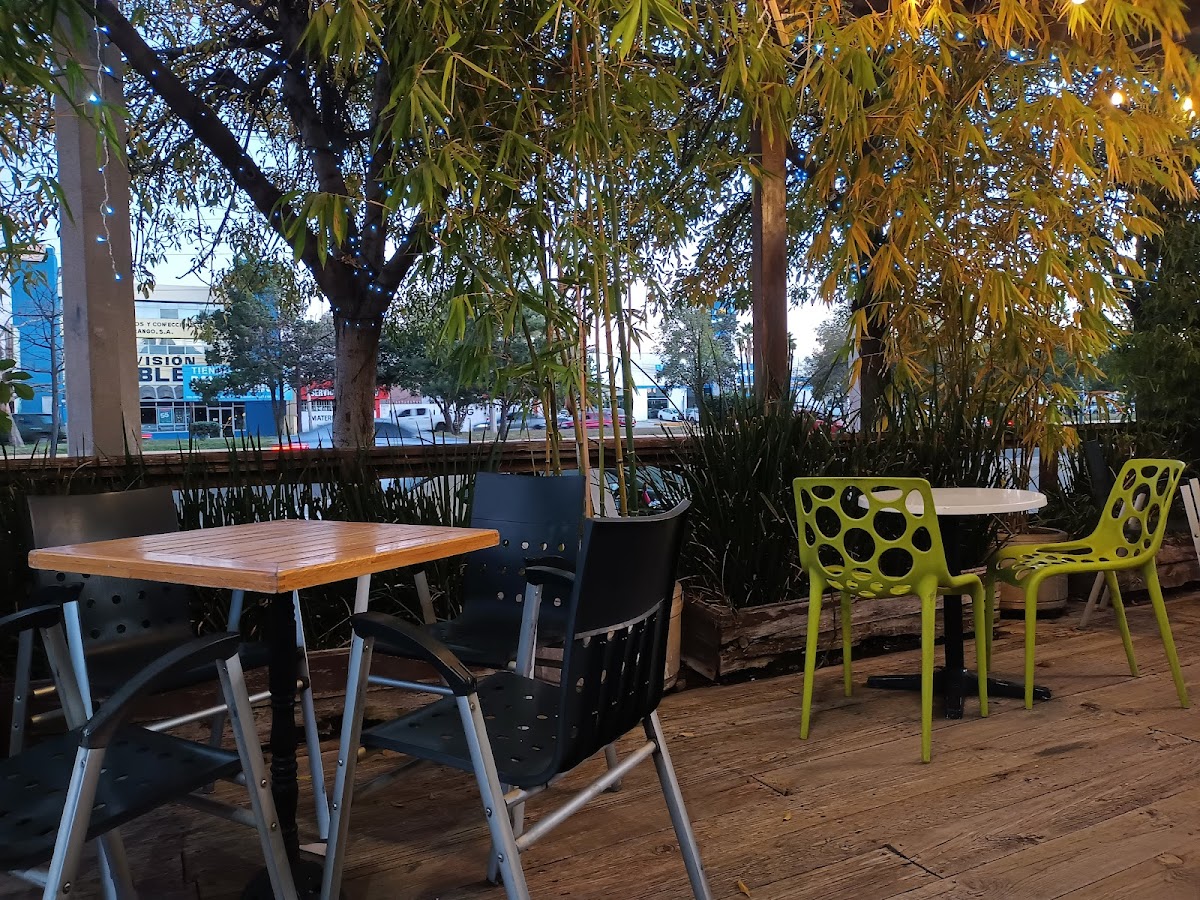 Slide Background Image